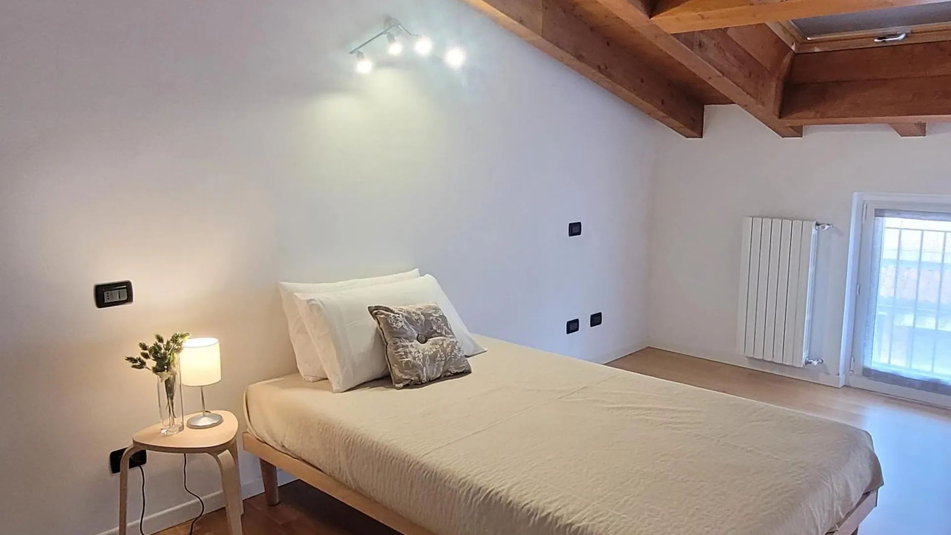 Appartement Carlotta Mountain Lake Iseo Hospitality Bossico Italie