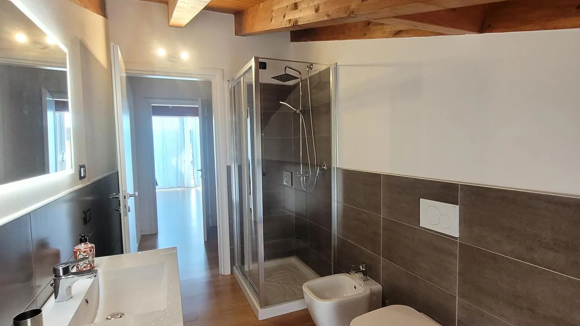 Appartement Carlotta Mountain Lake Iseo Hospitality Bossico