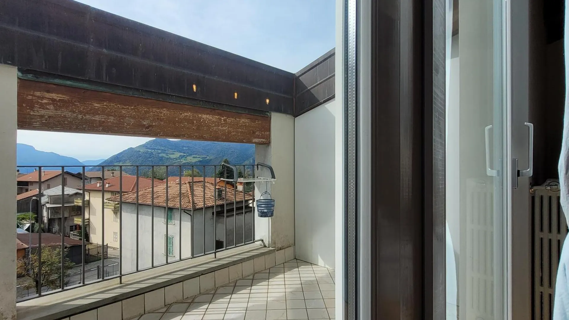 Appartement Carlotta Mountain Lake Iseo Hospitality Bossico