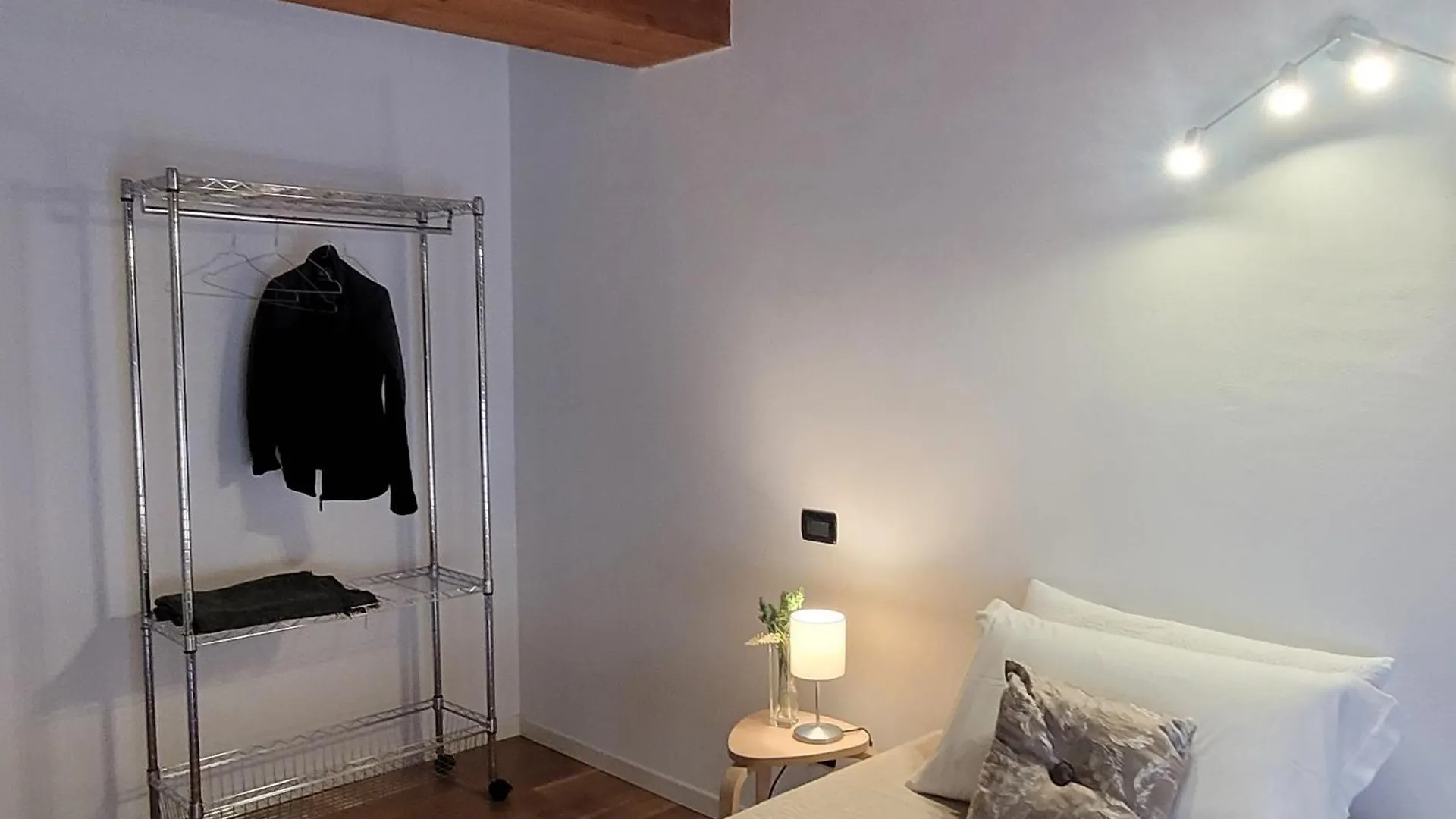 Carlotta Mountain Lake Iseo Hospitality Bossico Appartement